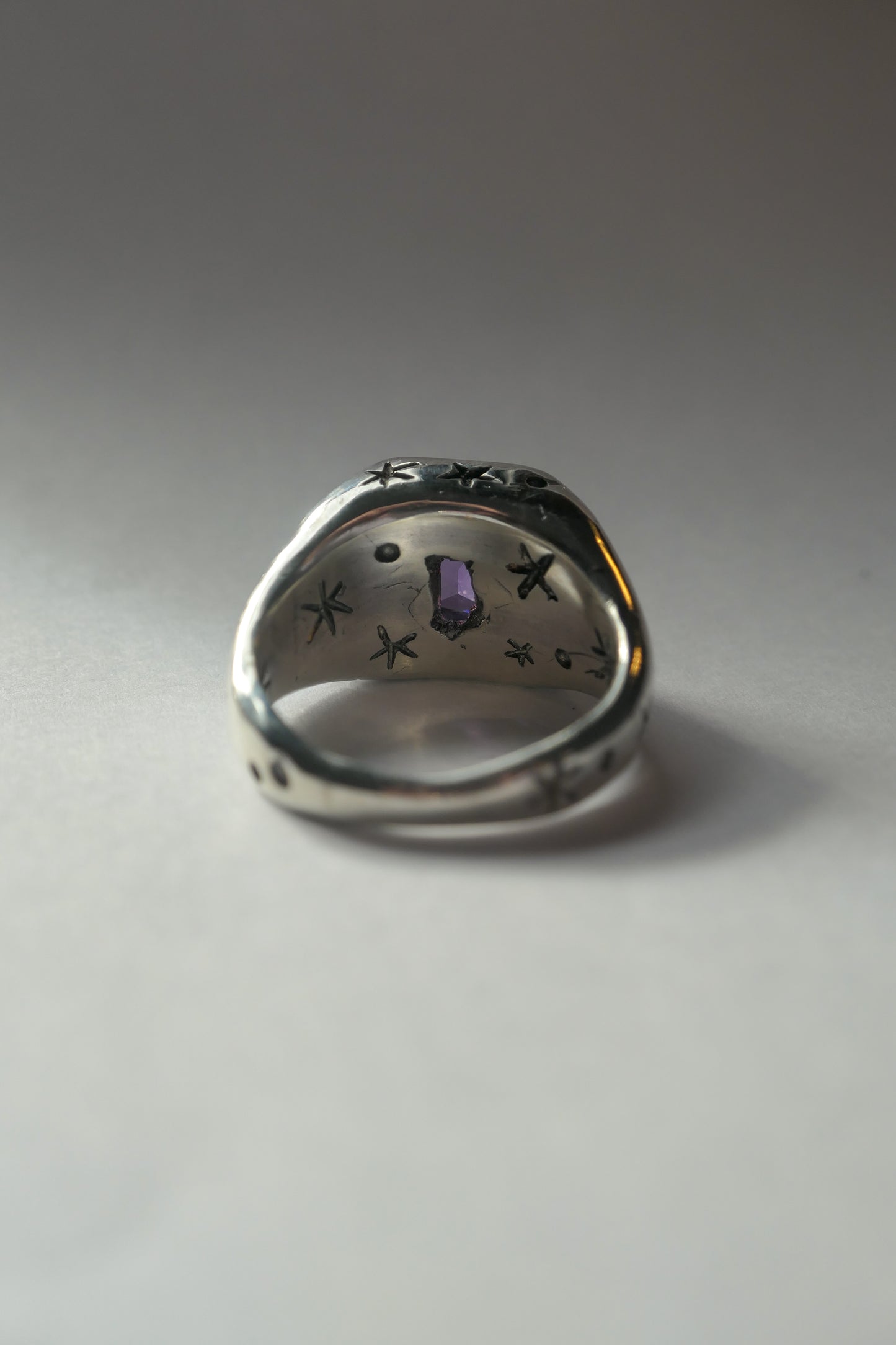 Orion Ring