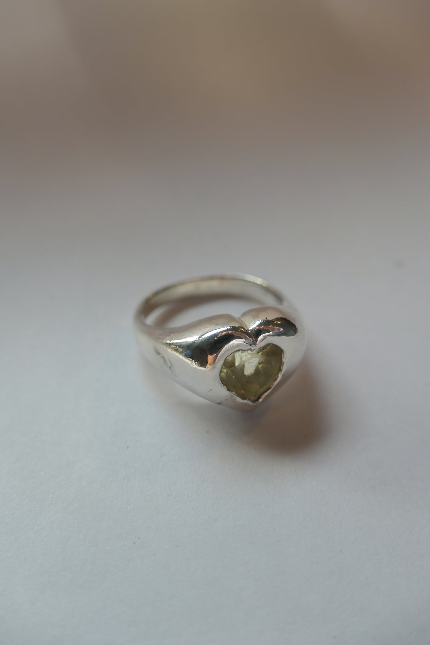 Lover Ring