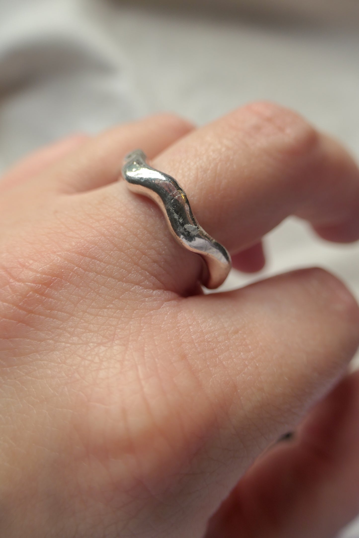 Ripple Ring