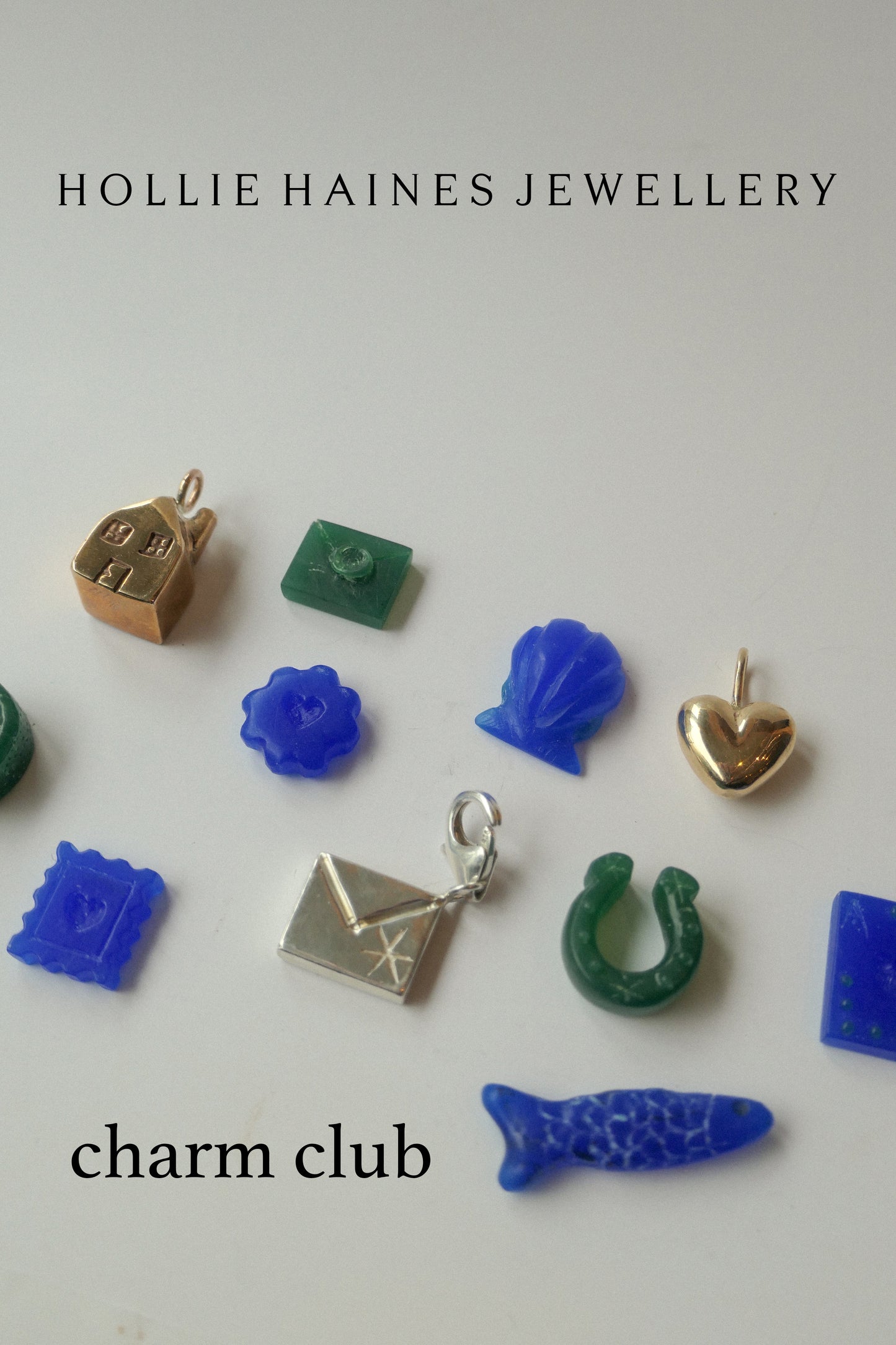 Charm Club