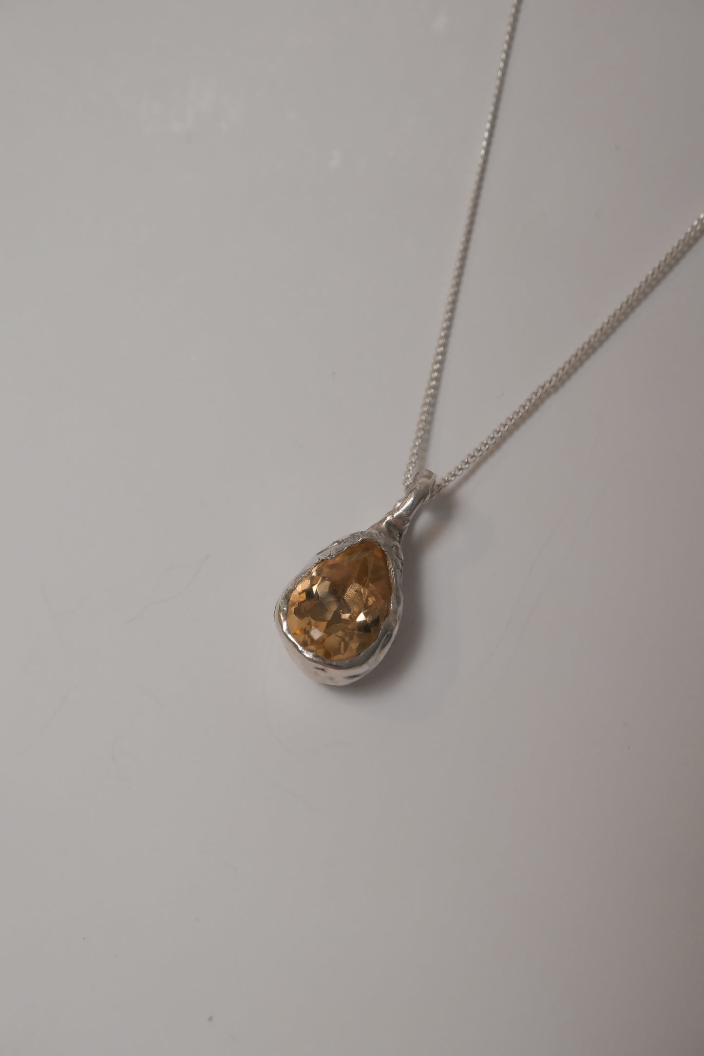 Petal Pendant