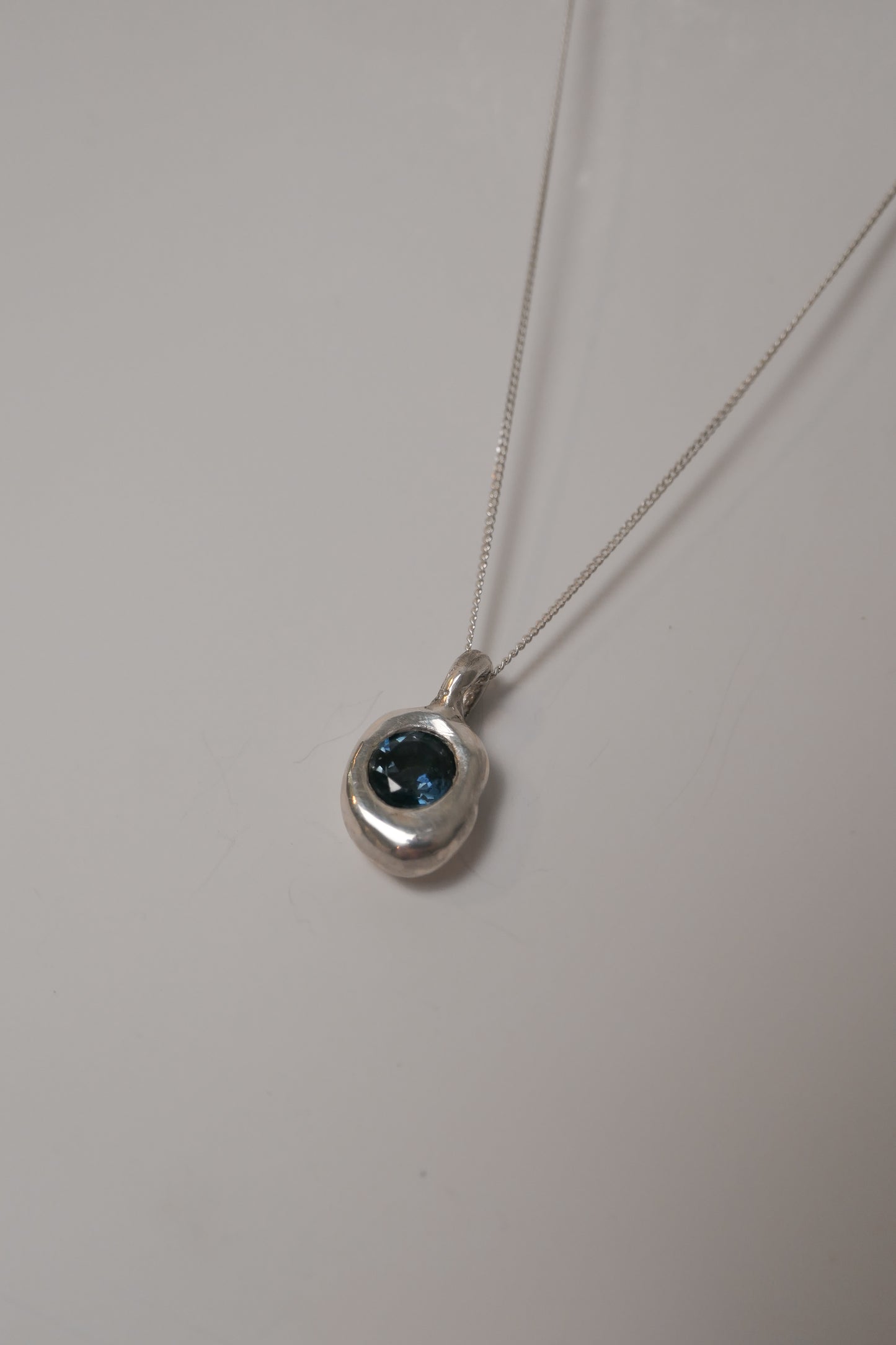 Moon Pendant