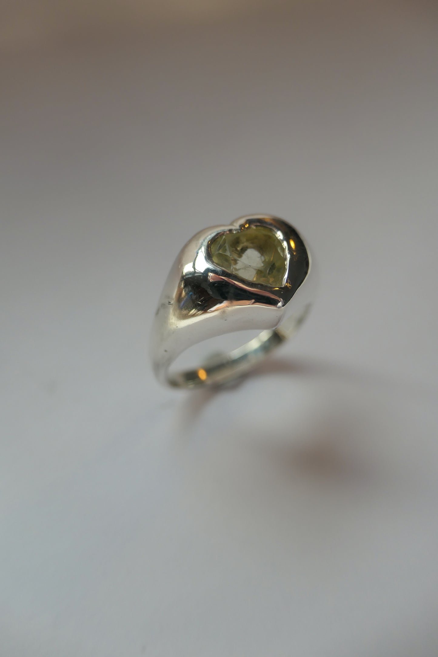 Lover Ring