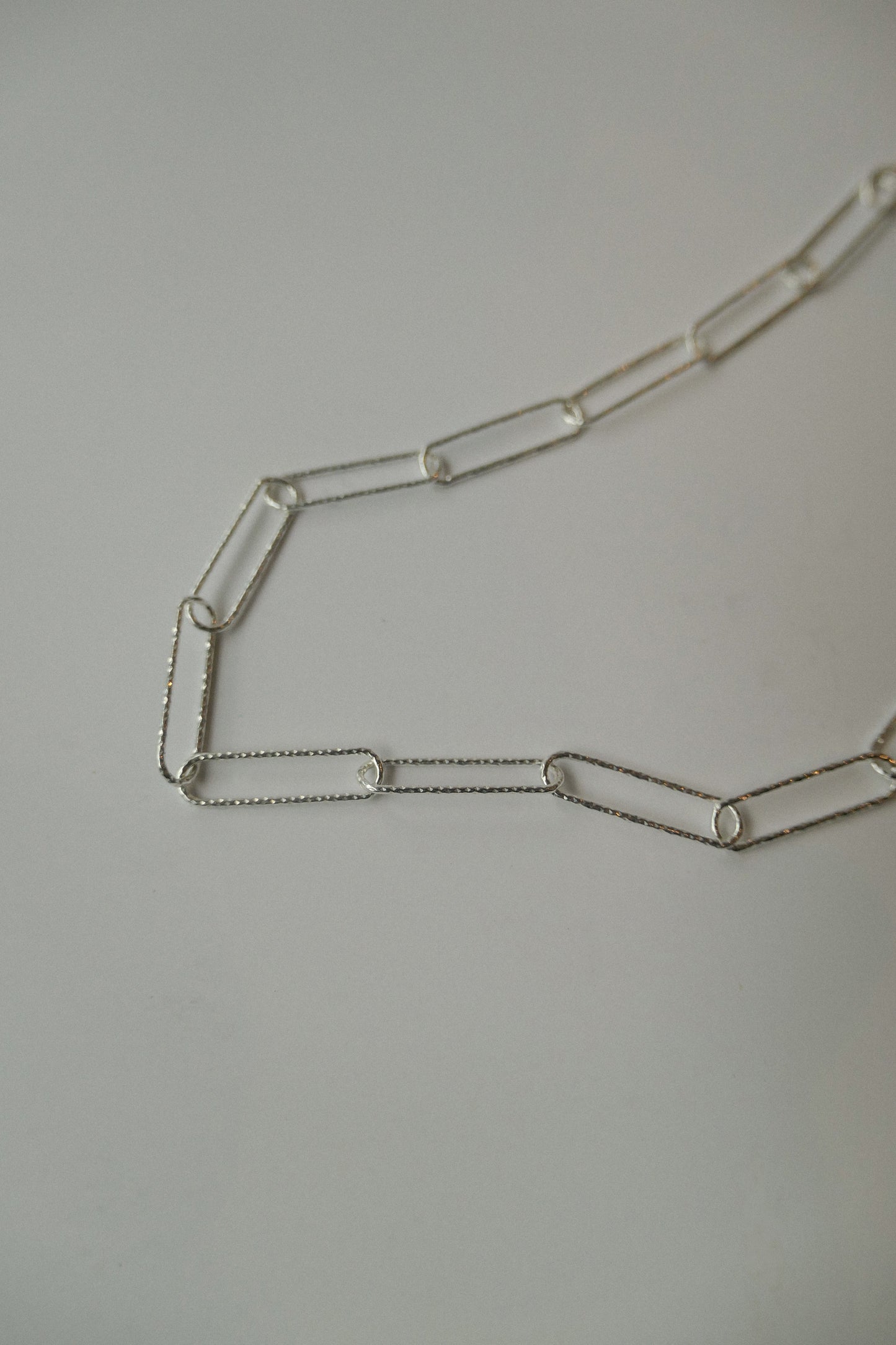 Paperclip Chain
