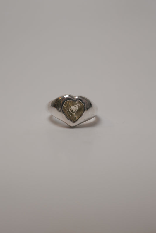 Lover Ring