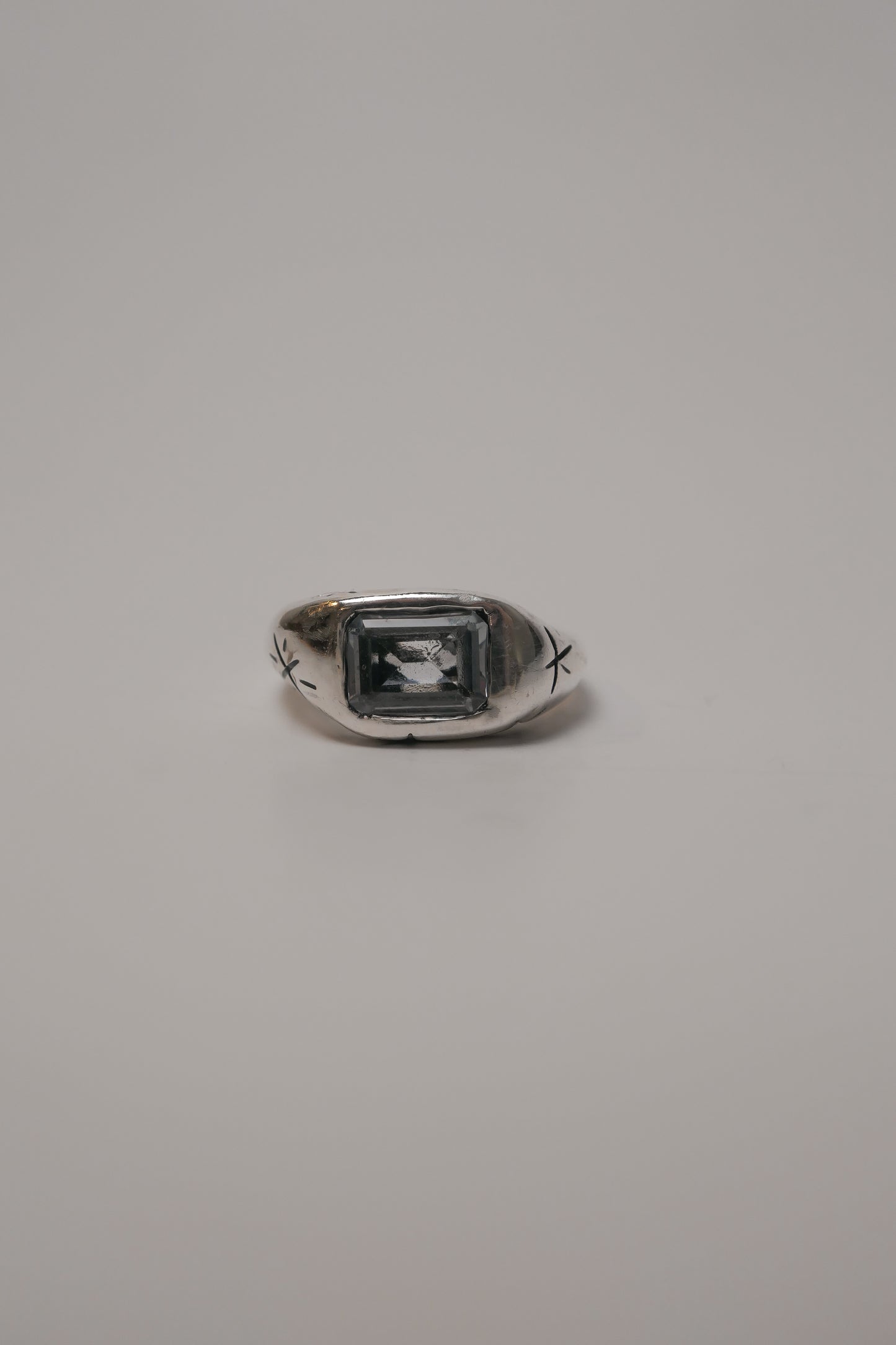 Springtime Ring