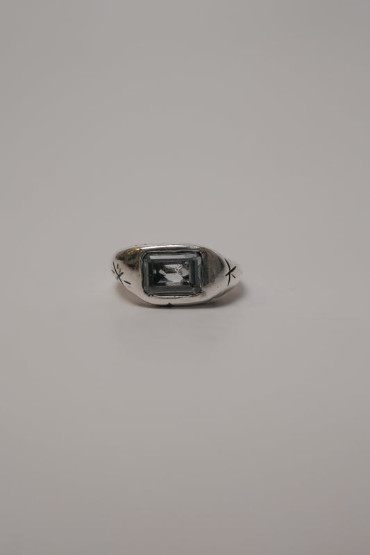 Springtime Ring