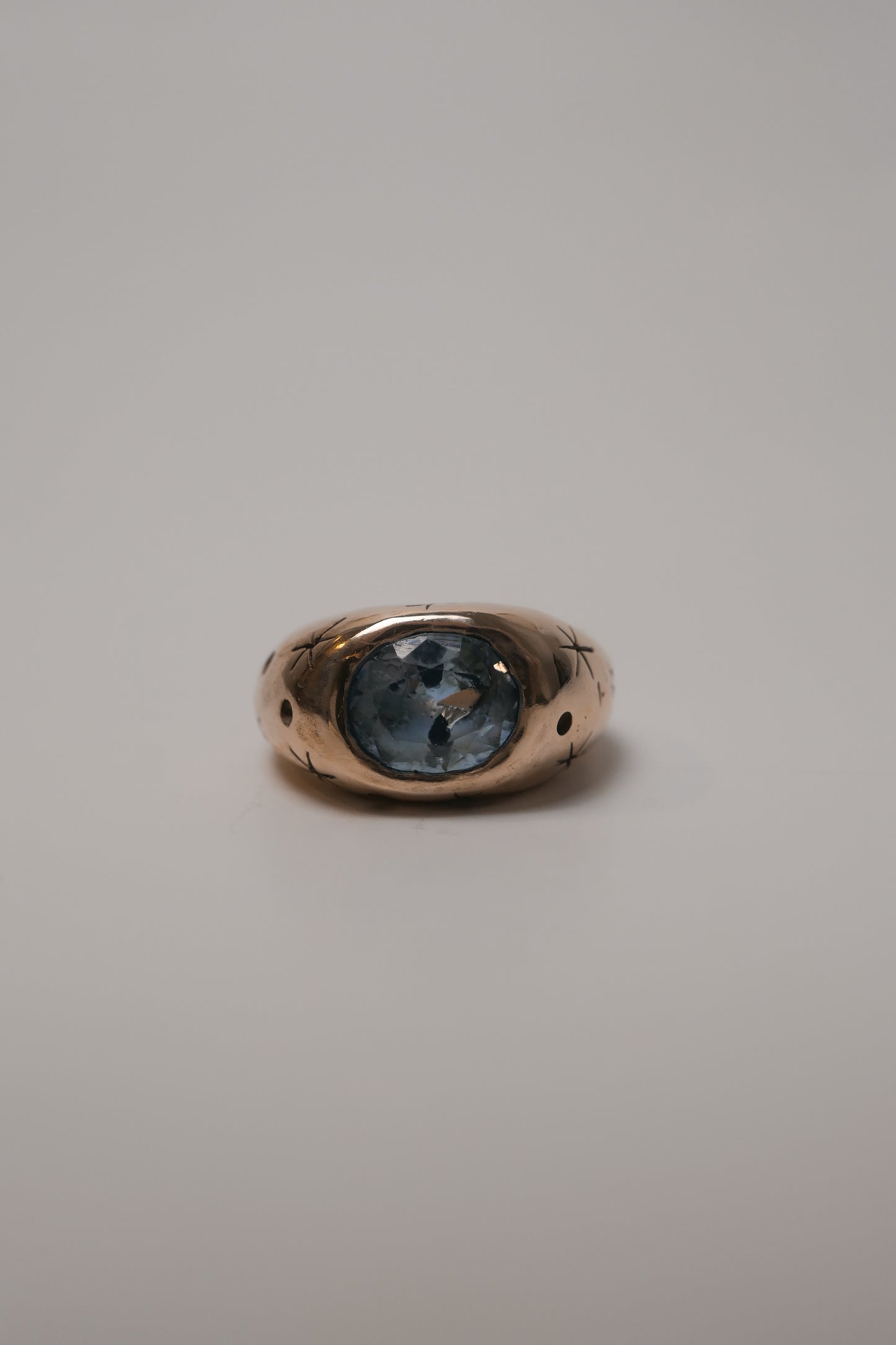 Cloud Ring