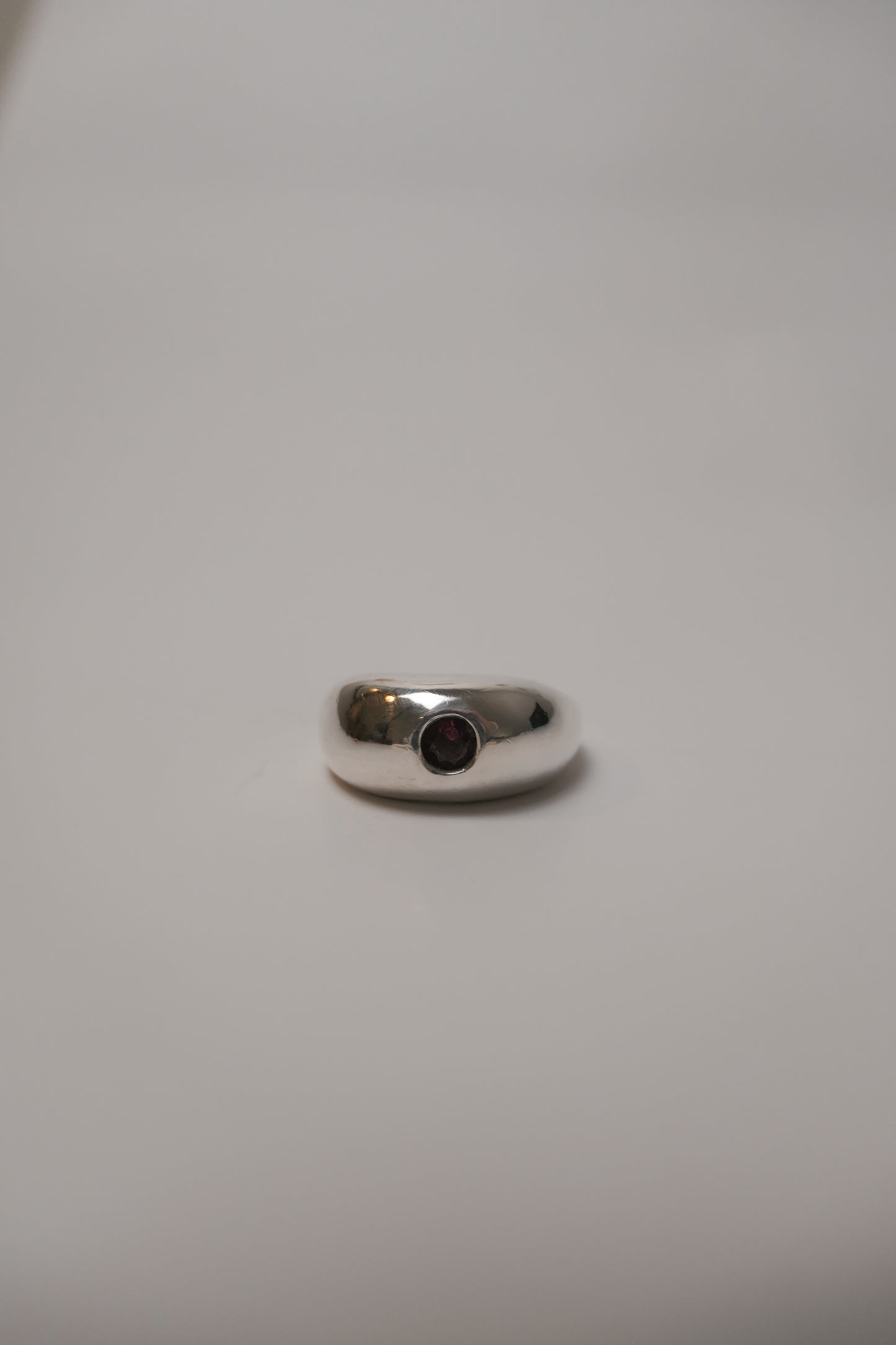 Dome Ring