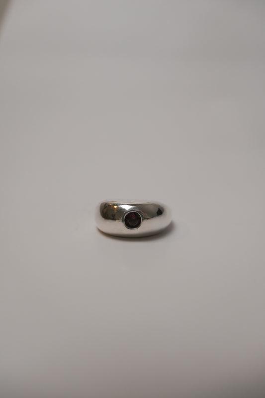 Dome Ring