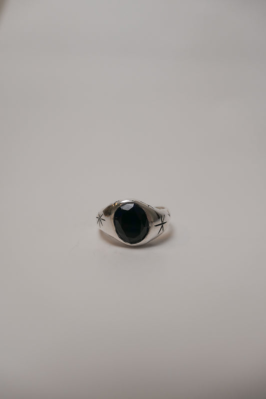 Grand Nocturne Ring