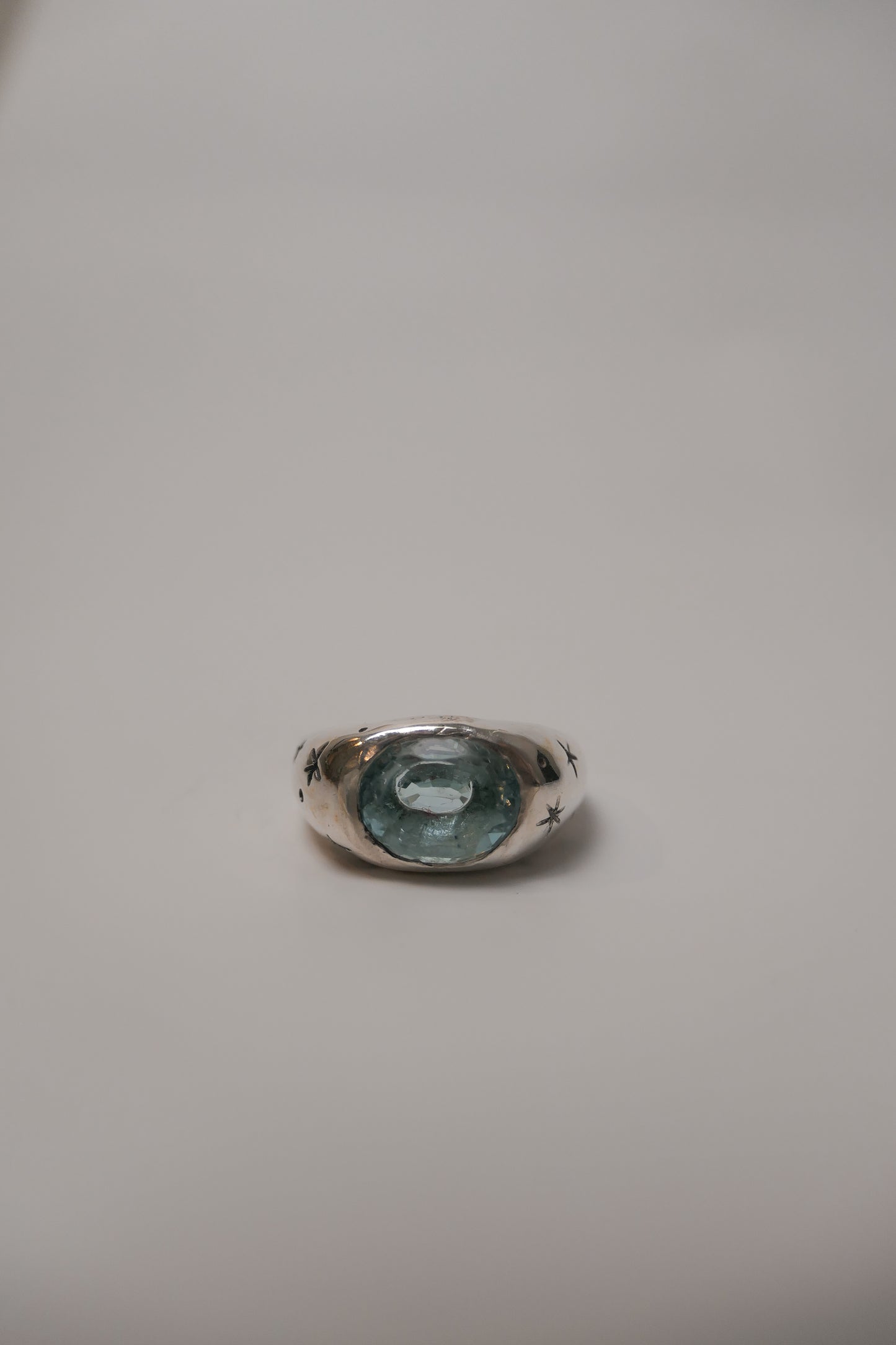 Cloud Ring