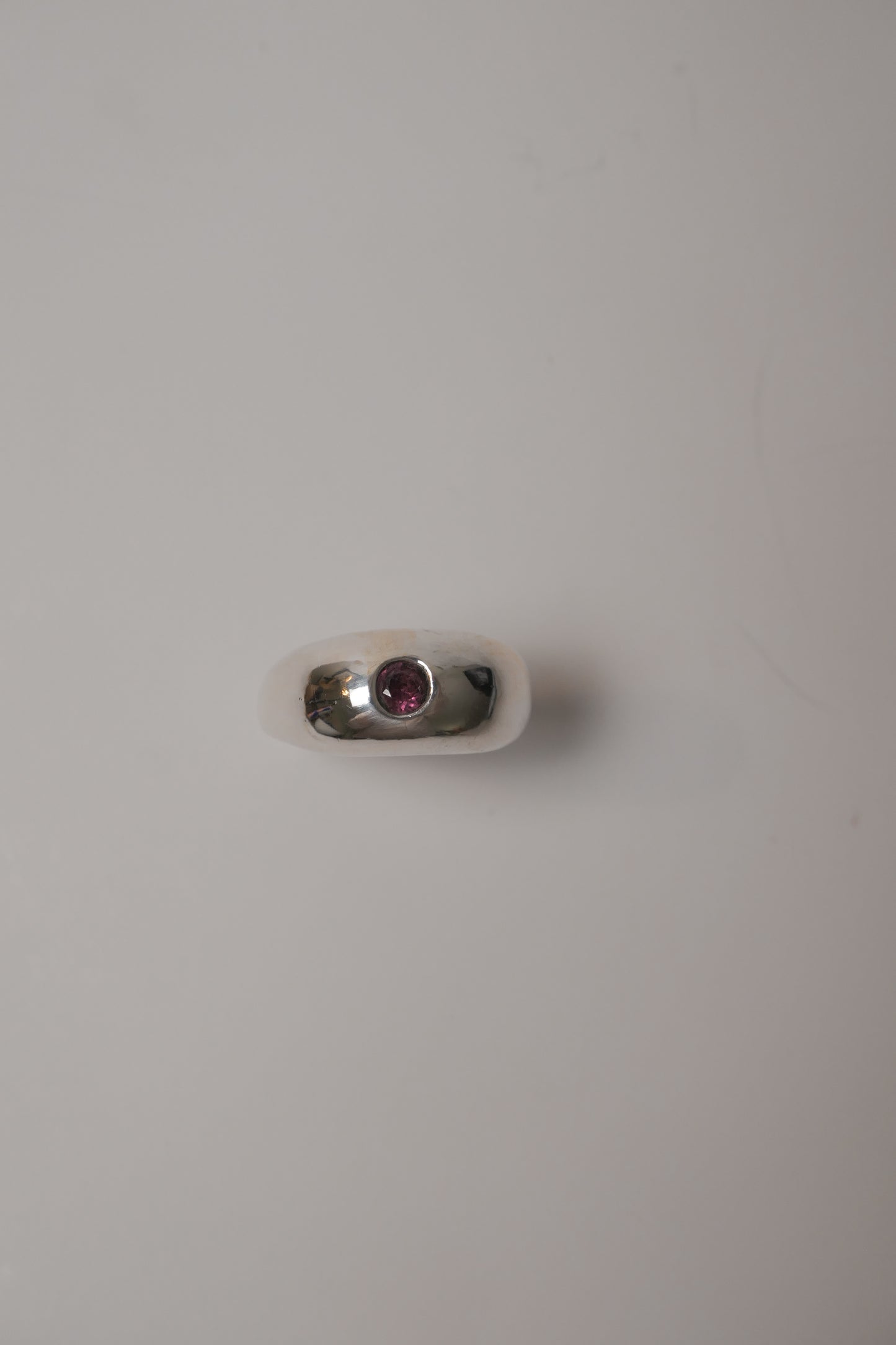 Dome Ring