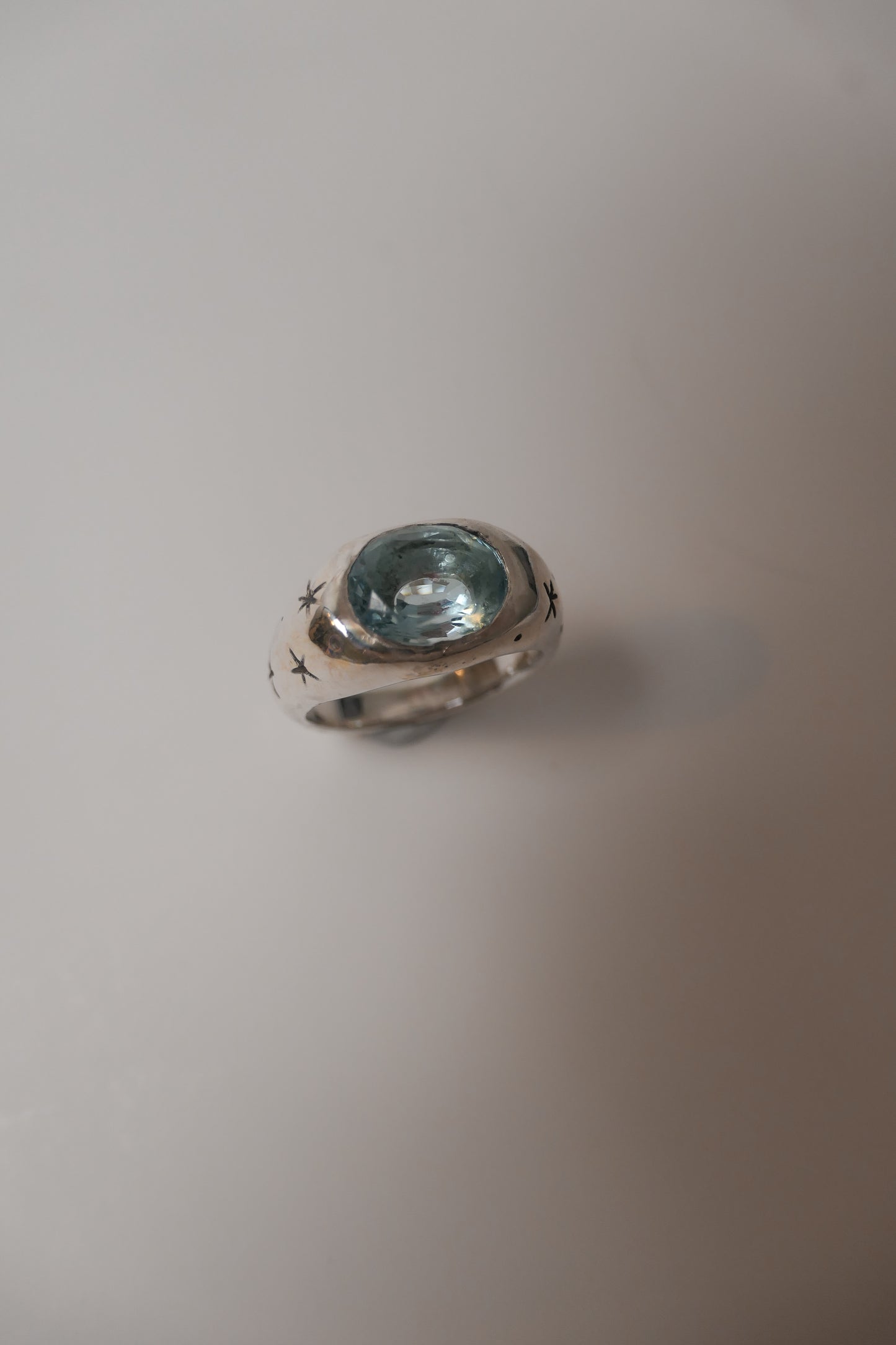 Cloud Ring
