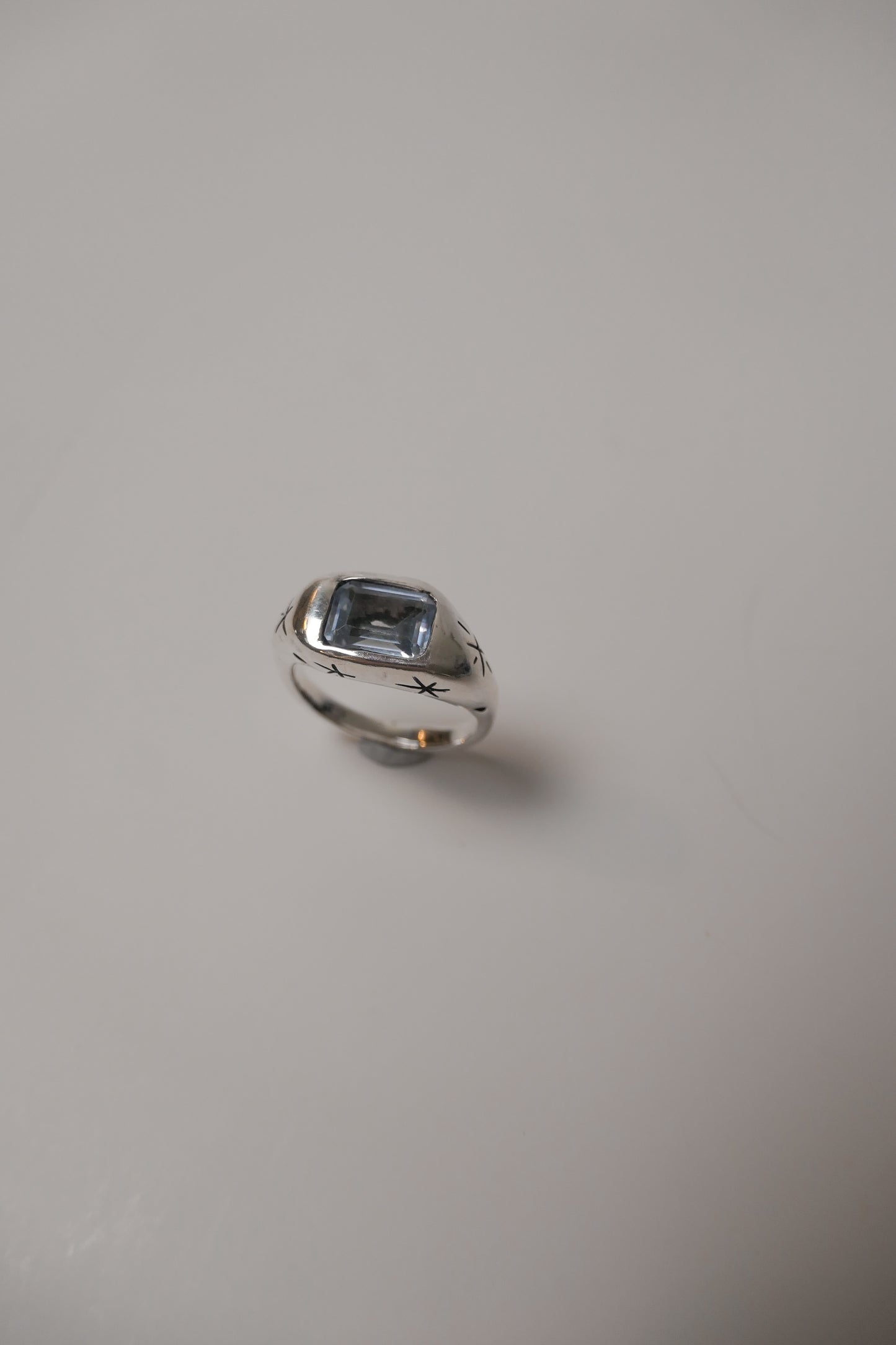 Springtime Ring