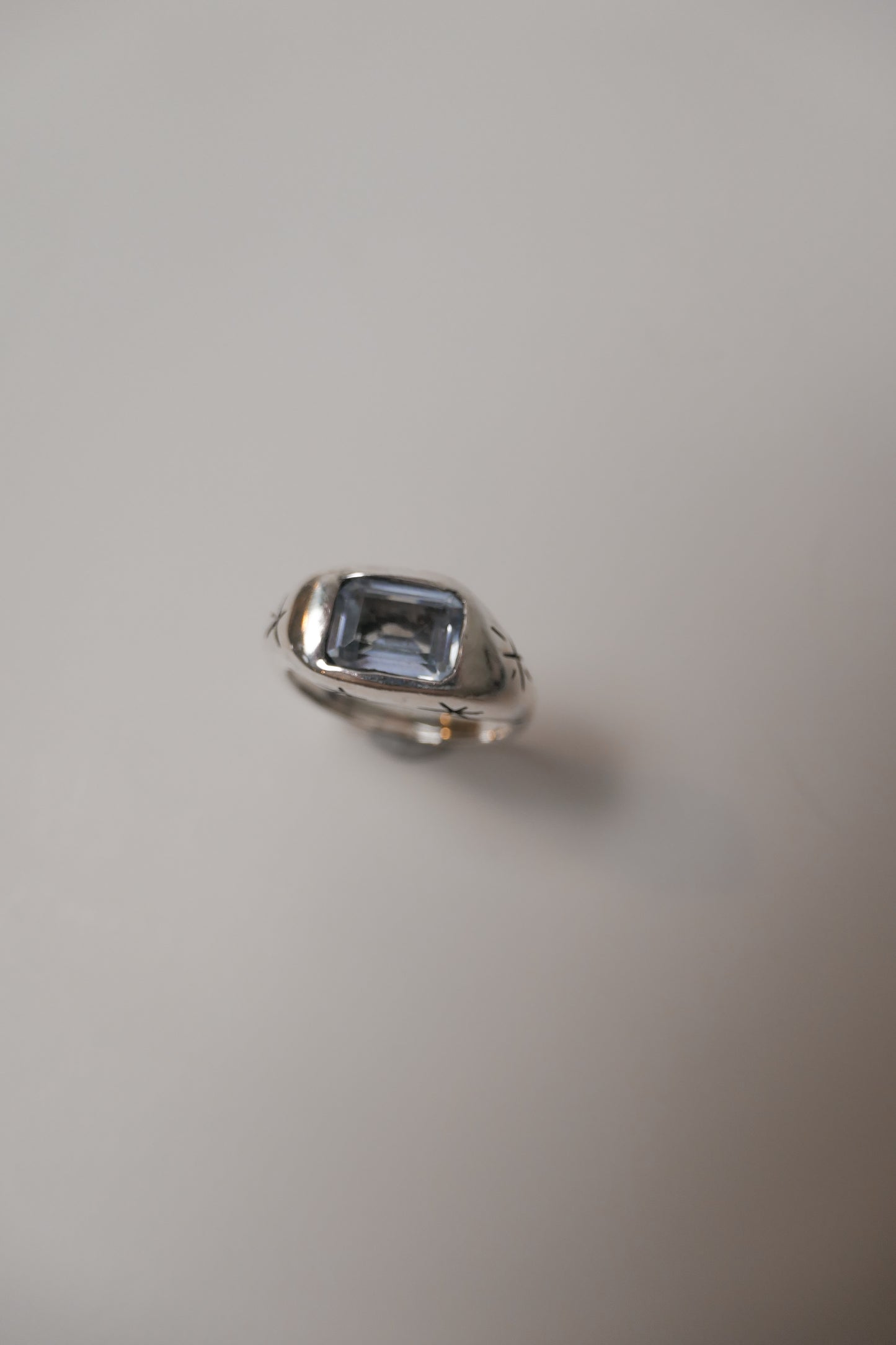 Springtime Ring