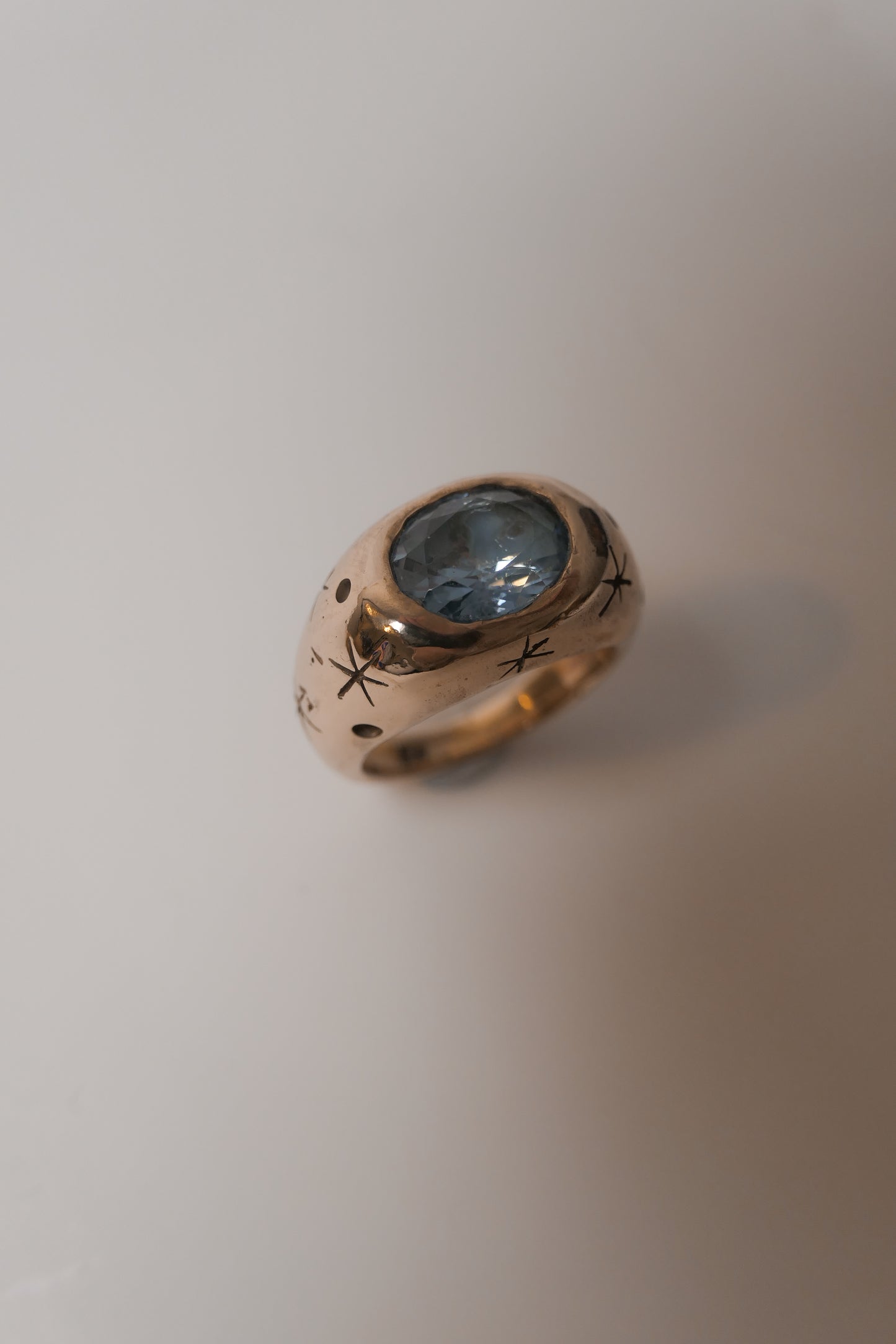 Cloud Ring