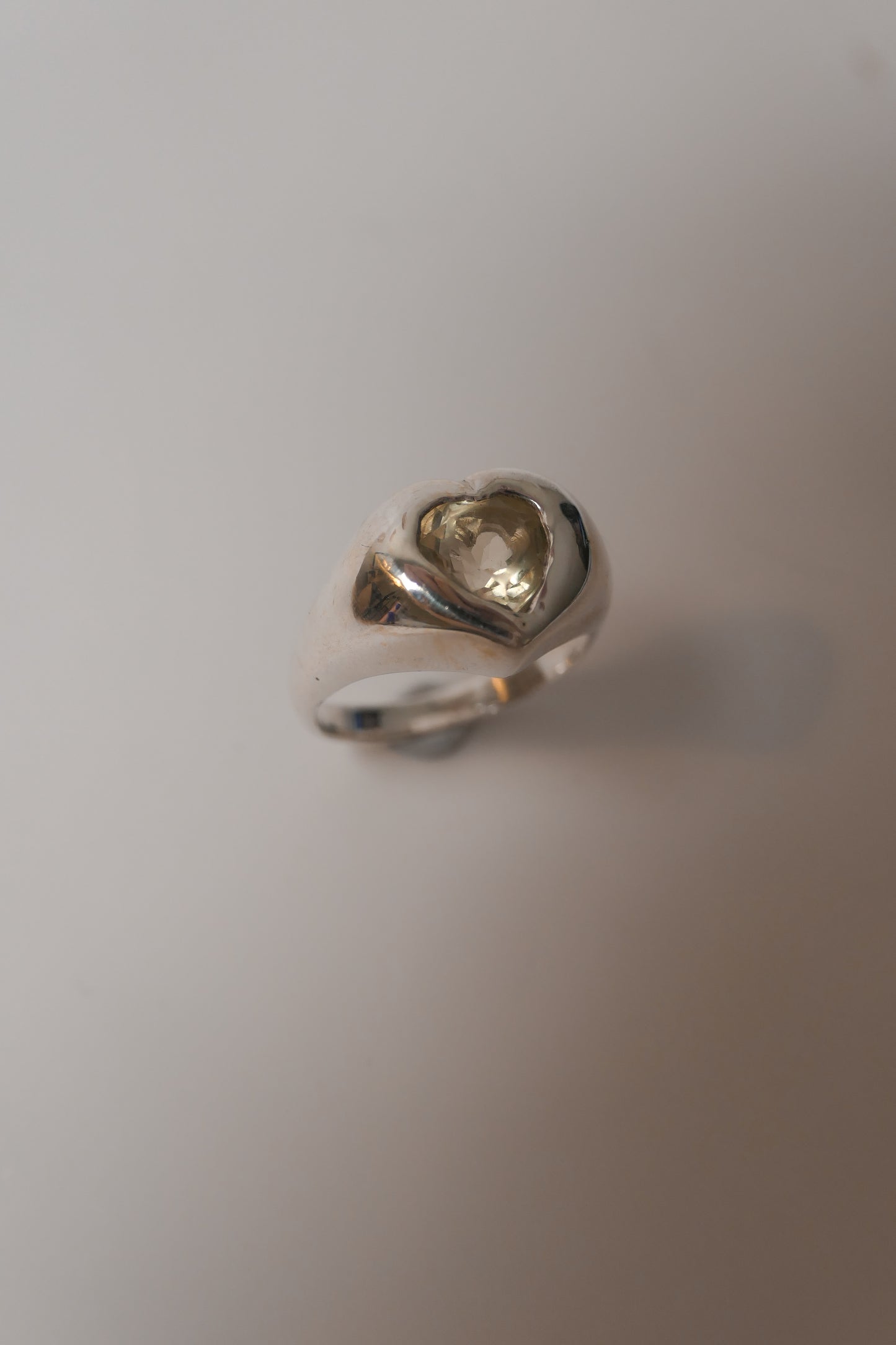 Lover Ring