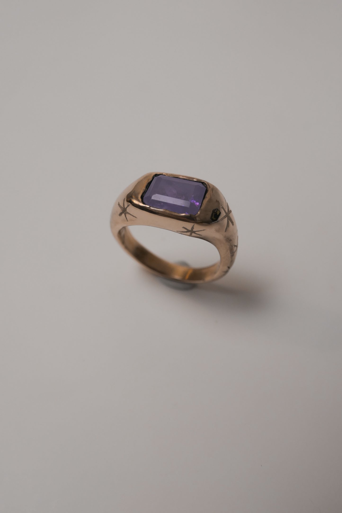 Springtime Ring