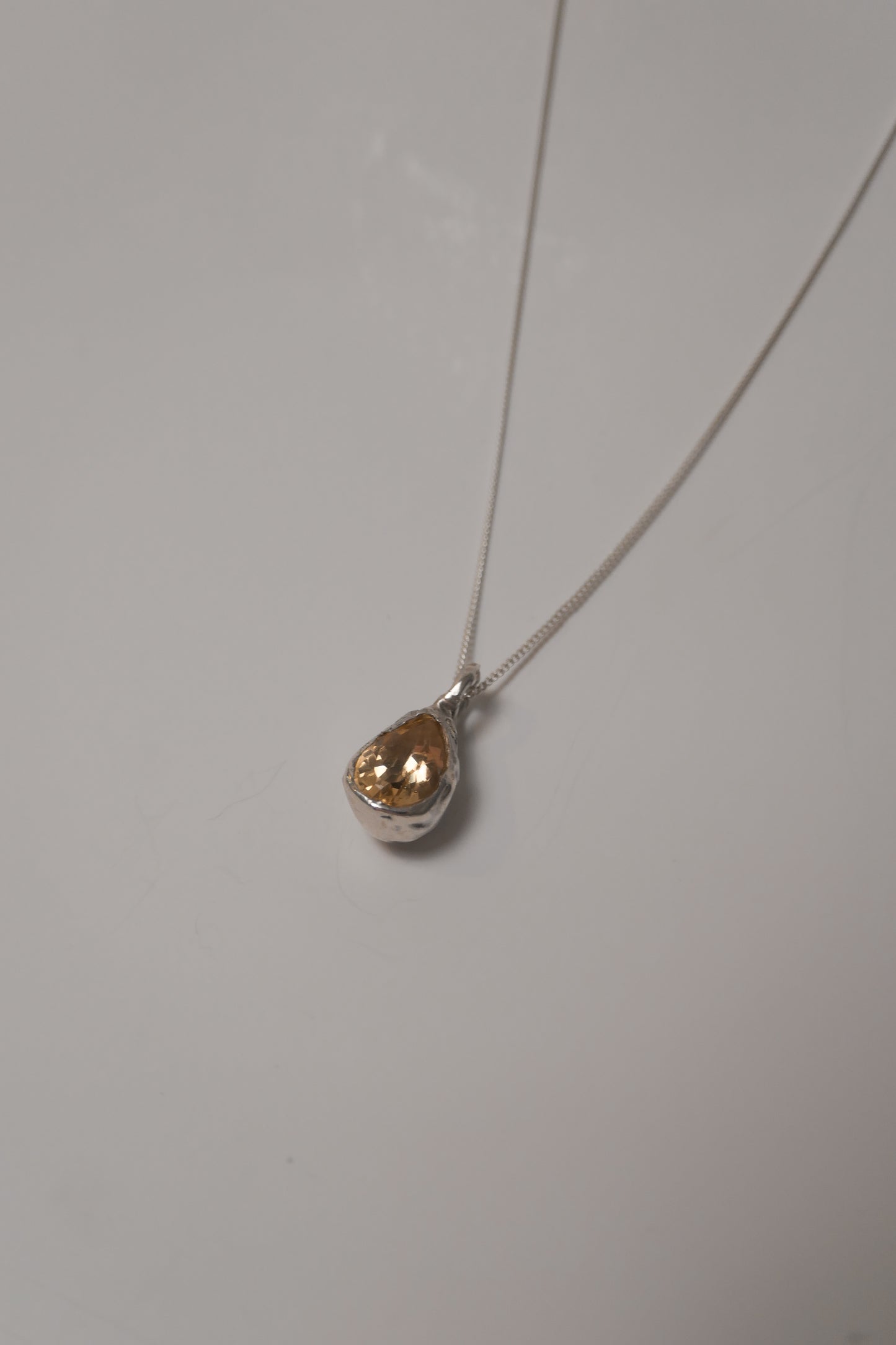 Petal Pendant