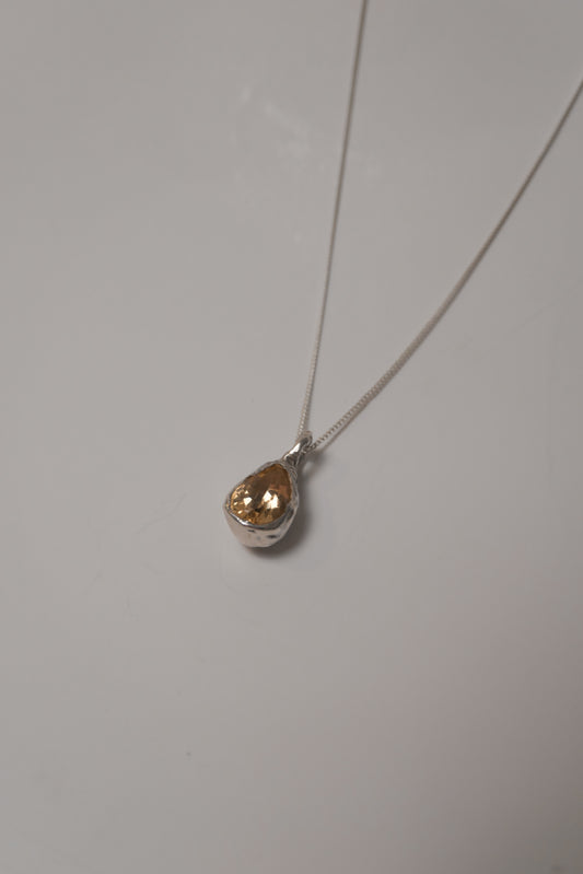 Petal Pendant