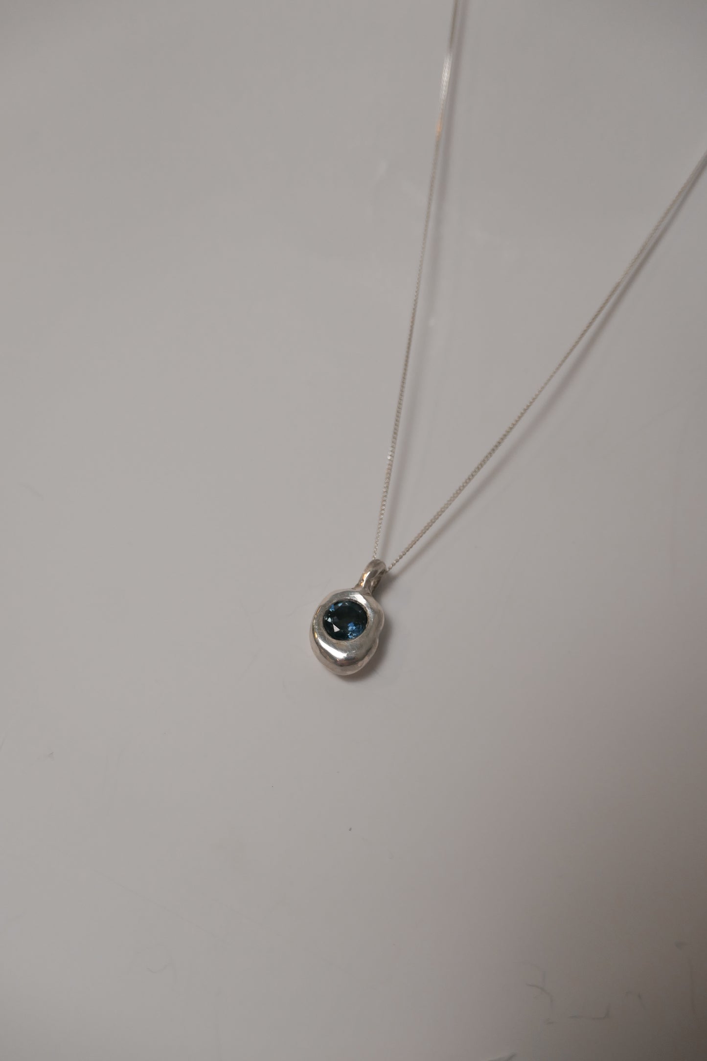 Moon Pendant